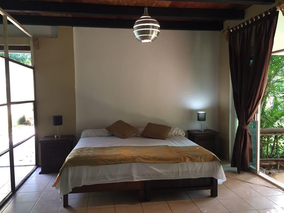 Casa Guacamaya Otel Palenque Dış mekan fotoğraf