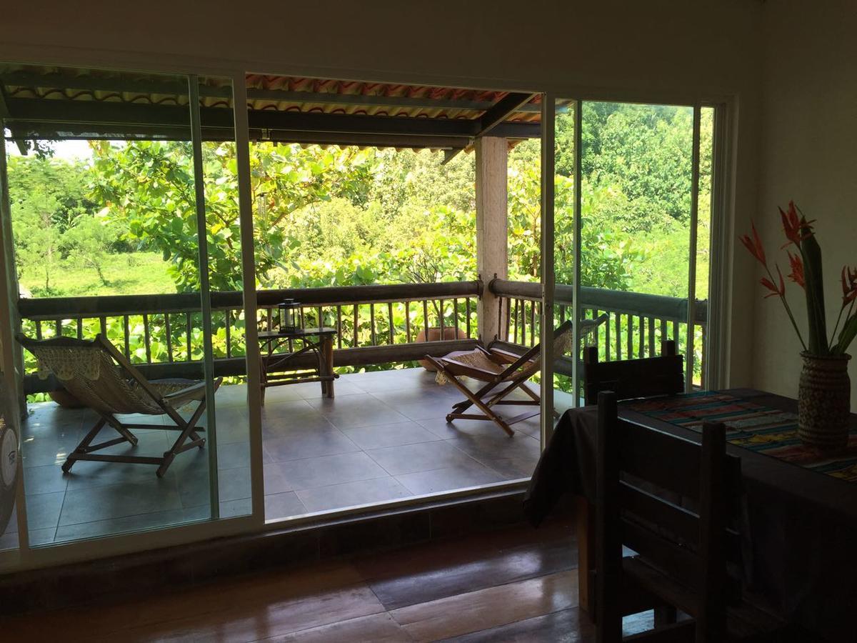 Casa Guacamaya Otel Palenque Dış mekan fotoğraf