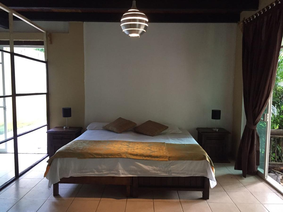 Casa Guacamaya Otel Palenque Dış mekan fotoğraf
