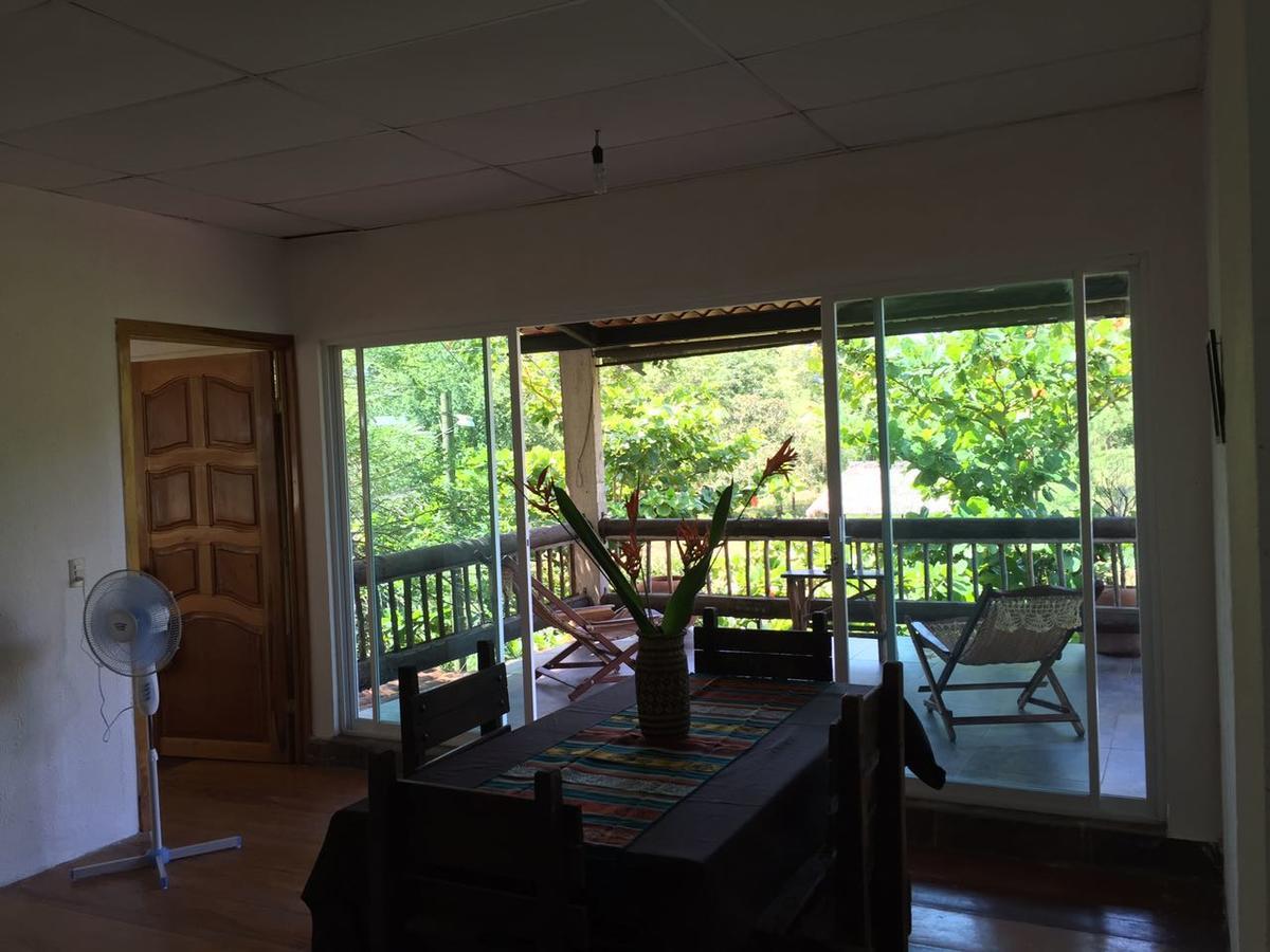 Casa Guacamaya Otel Palenque Dış mekan fotoğraf
