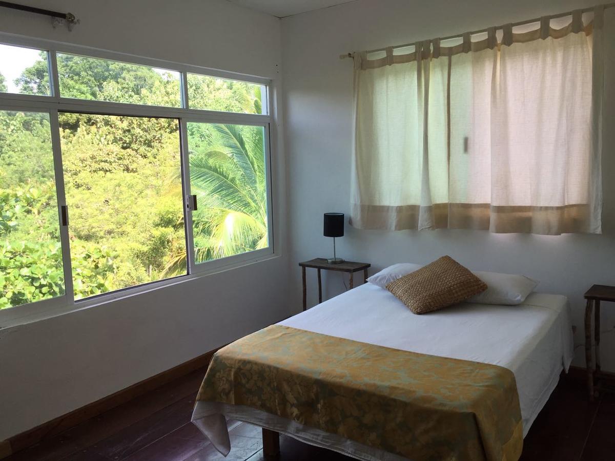 Casa Guacamaya Otel Palenque Dış mekan fotoğraf