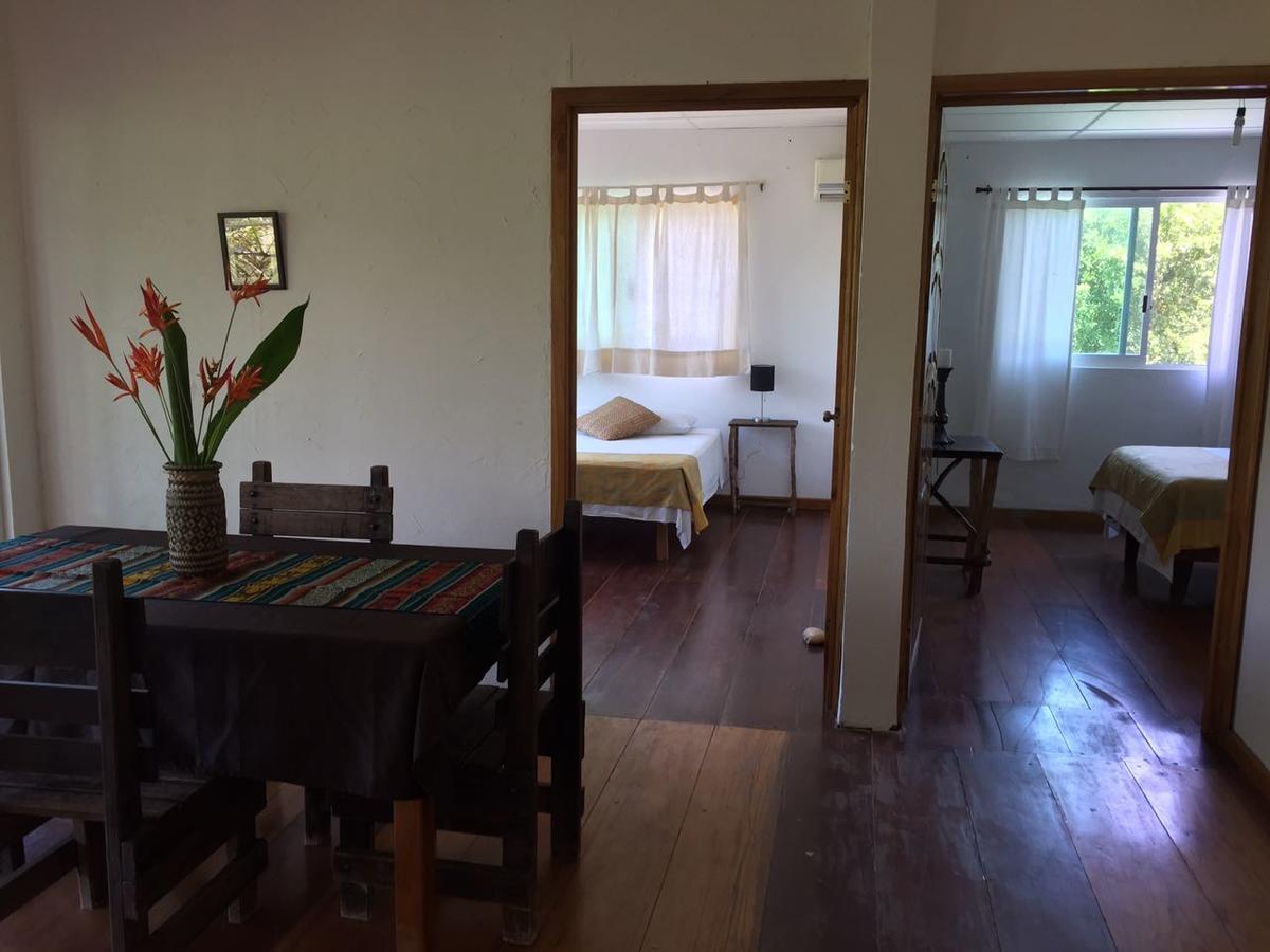 Casa Guacamaya Otel Palenque Dış mekan fotoğraf