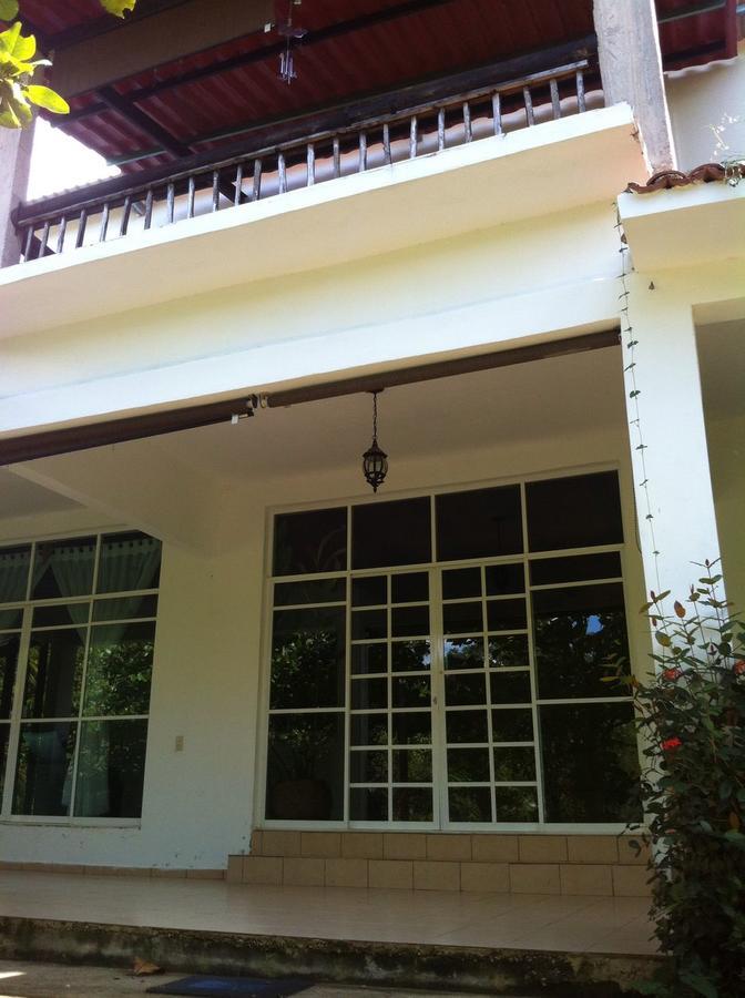 Casa Guacamaya Otel Palenque Dış mekan fotoğraf