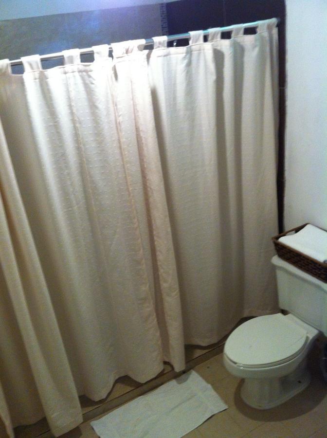 Casa Guacamaya Otel Palenque Dış mekan fotoğraf
