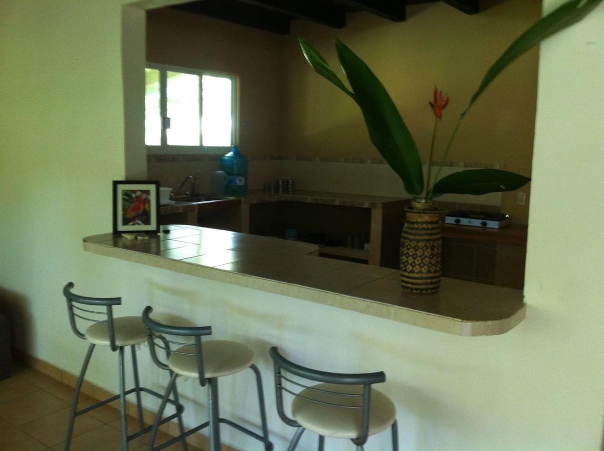 Casa Guacamaya Otel Palenque Dış mekan fotoğraf