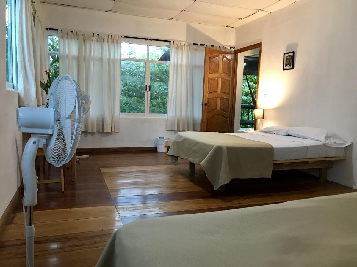 Casa Guacamaya Otel Palenque Dış mekan fotoğraf