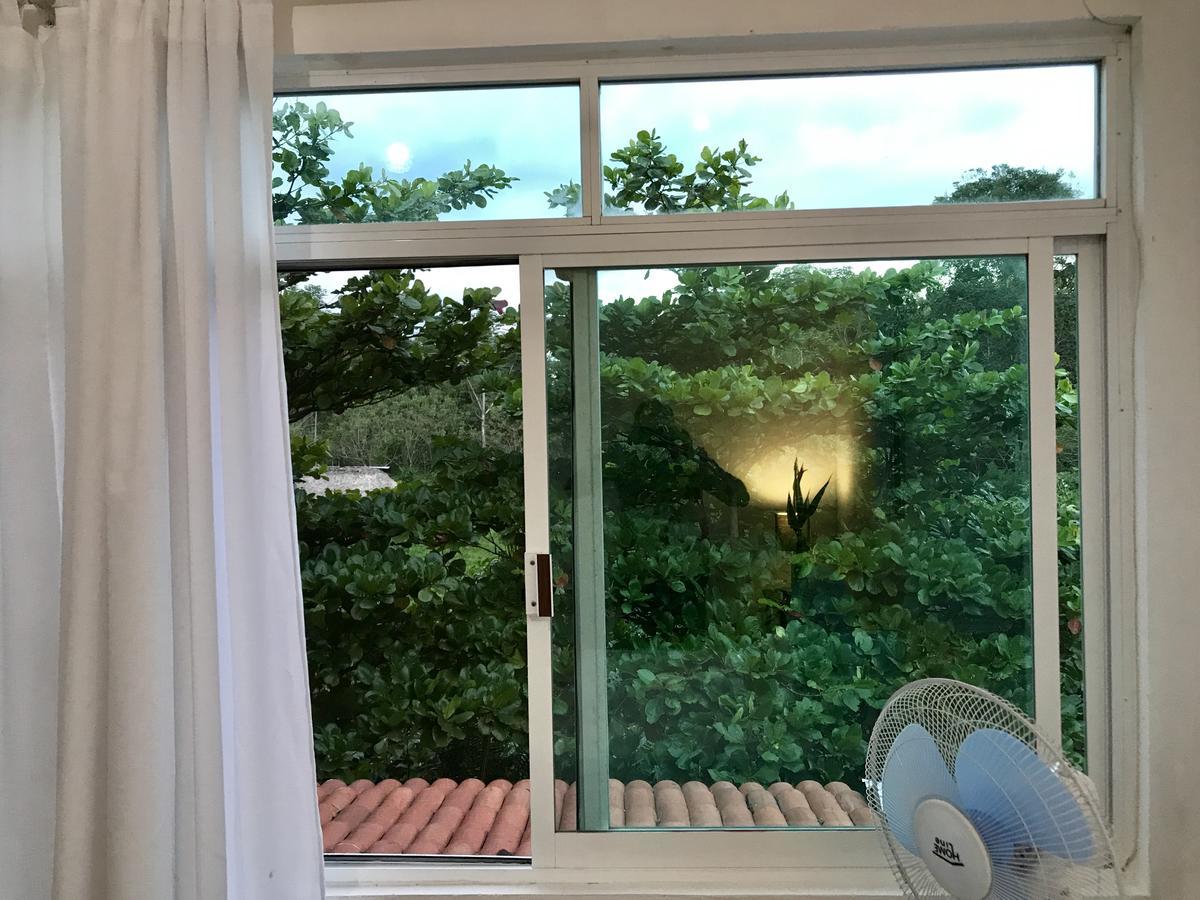 Casa Guacamaya Otel Palenque Dış mekan fotoğraf