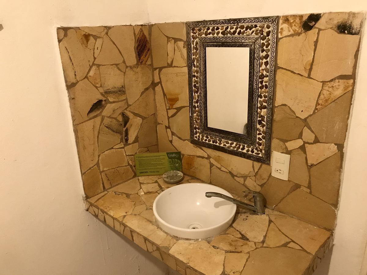 Casa Guacamaya Otel Palenque Dış mekan fotoğraf