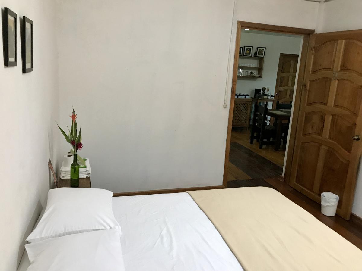 Casa Guacamaya Otel Palenque Dış mekan fotoğraf