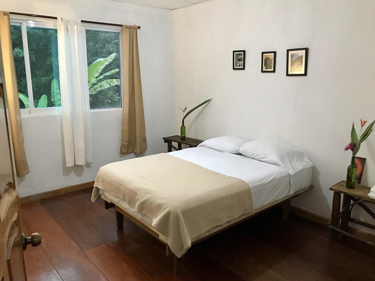 Casa Guacamaya Otel Palenque Dış mekan fotoğraf