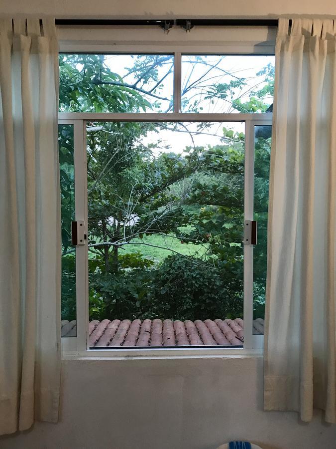 Casa Guacamaya Otel Palenque Dış mekan fotoğraf