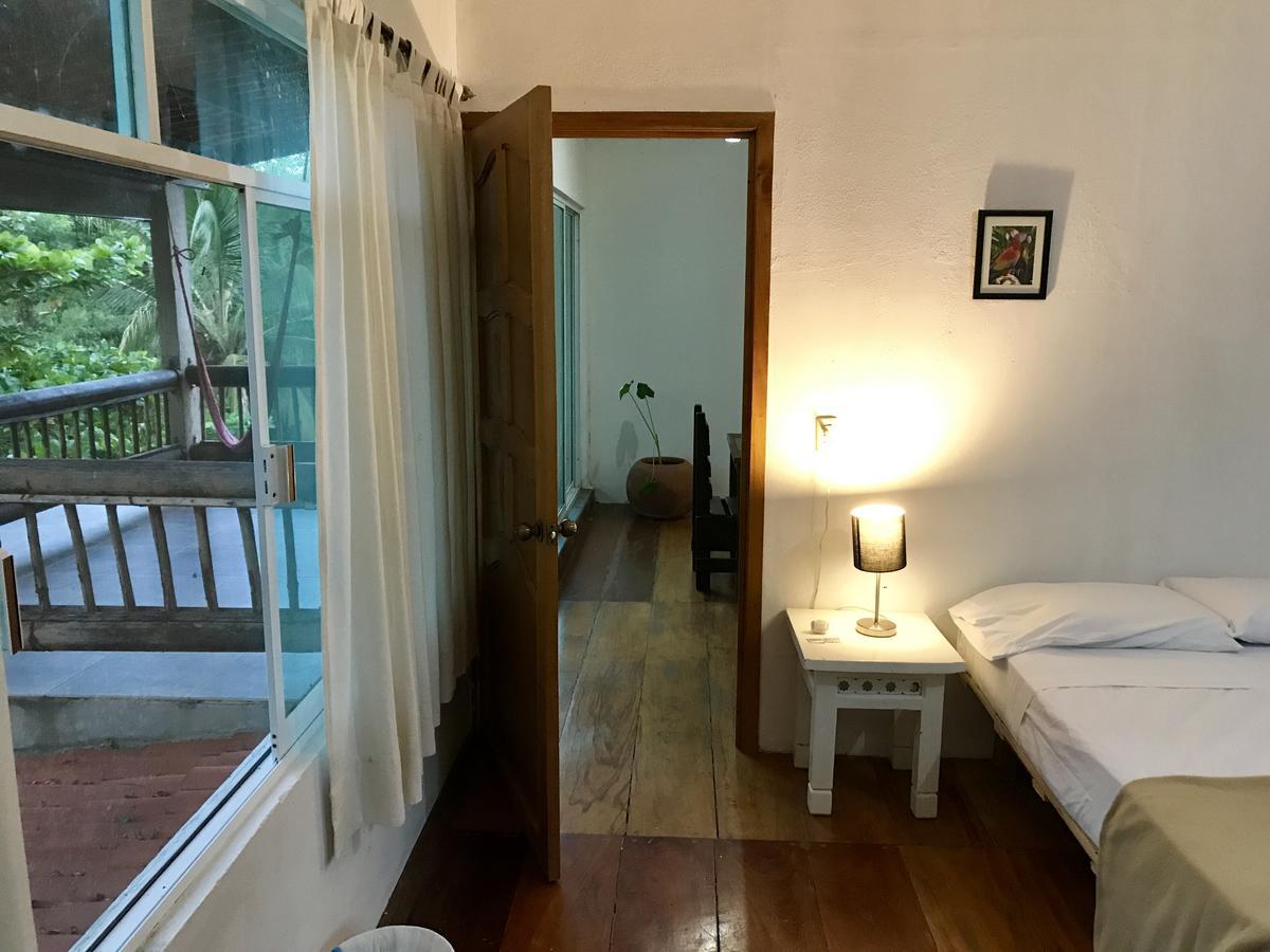 Casa Guacamaya Otel Palenque Dış mekan fotoğraf