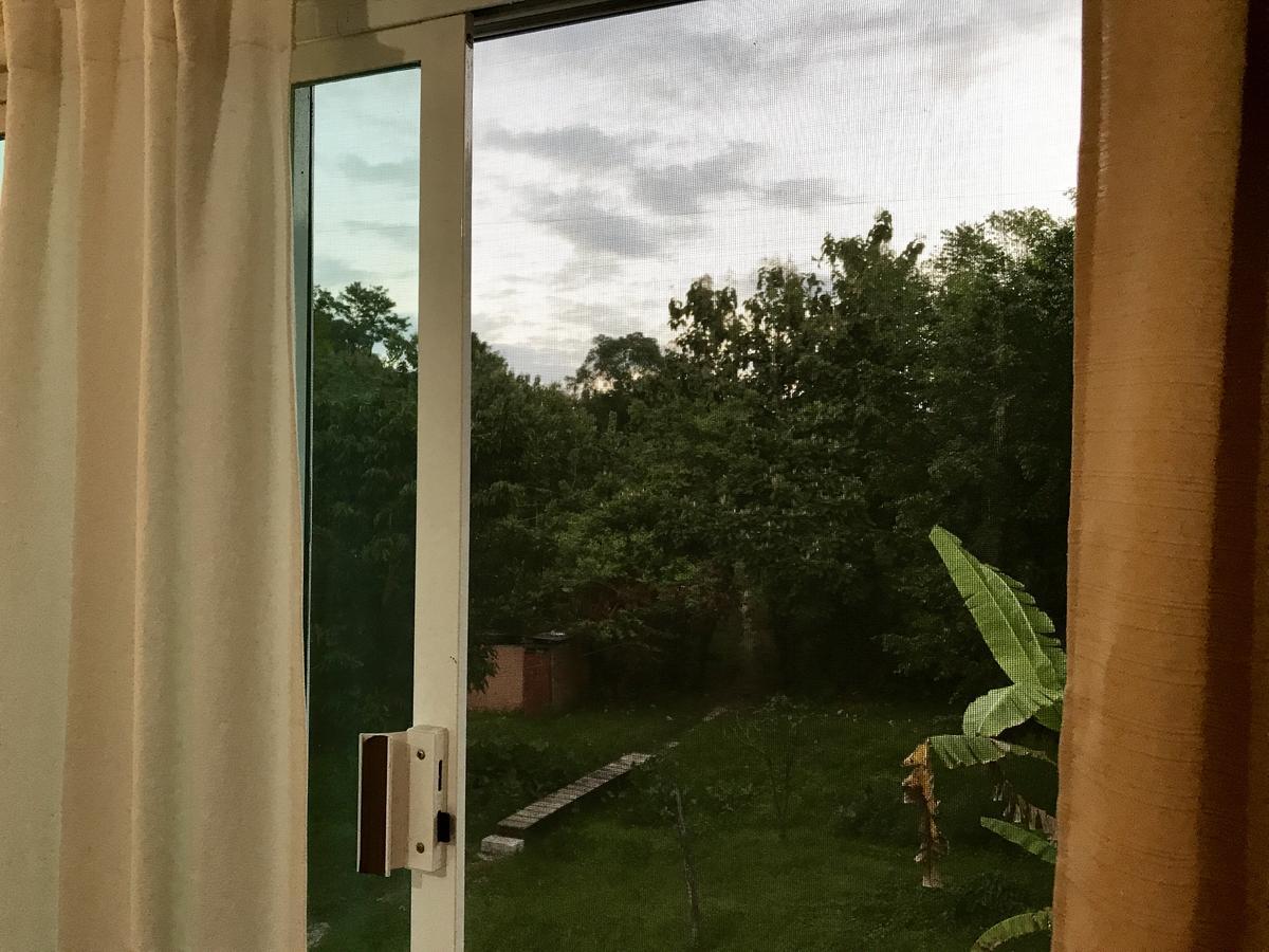 Casa Guacamaya Otel Palenque Dış mekan fotoğraf