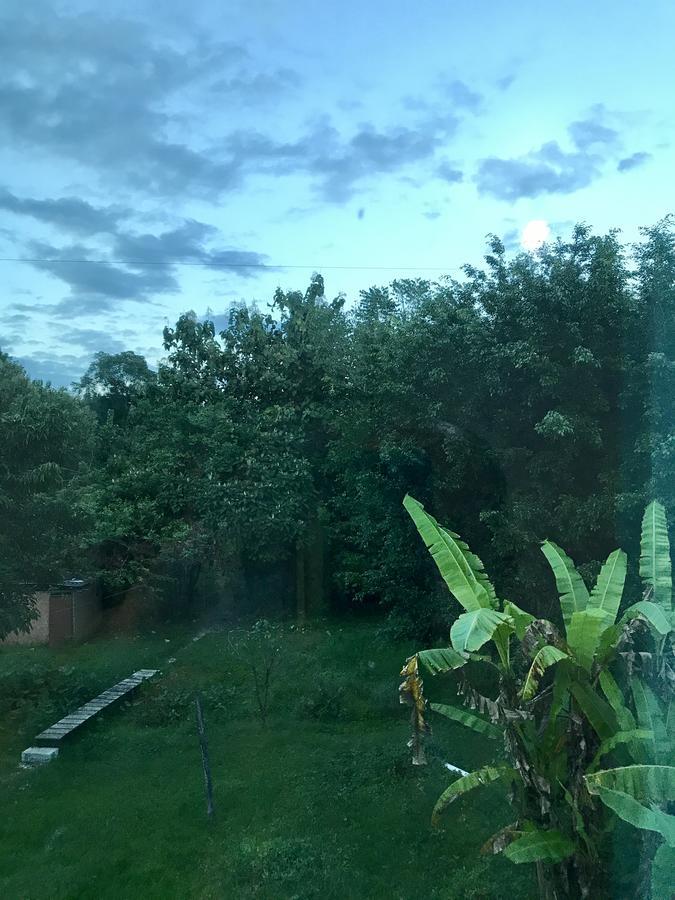 Casa Guacamaya Otel Palenque Dış mekan fotoğraf