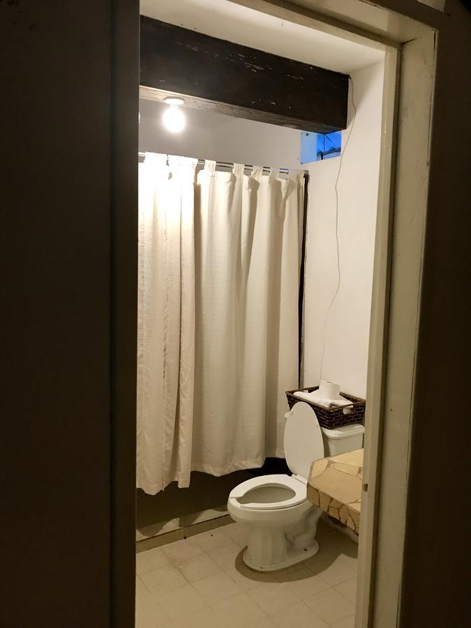 Casa Guacamaya Otel Palenque Dış mekan fotoğraf