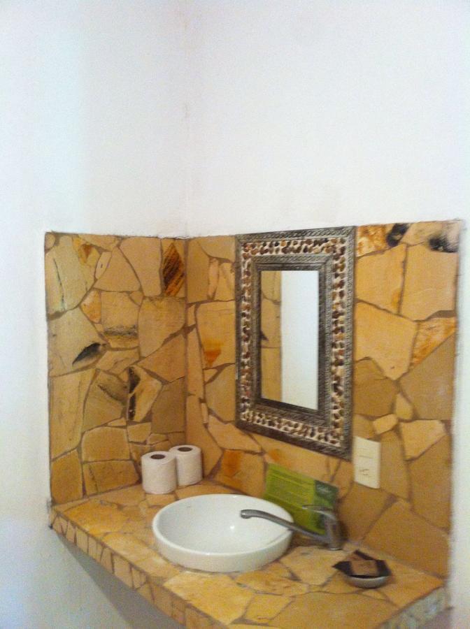 Casa Guacamaya Otel Palenque Dış mekan fotoğraf