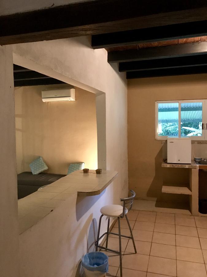 Casa Guacamaya Otel Palenque Dış mekan fotoğraf