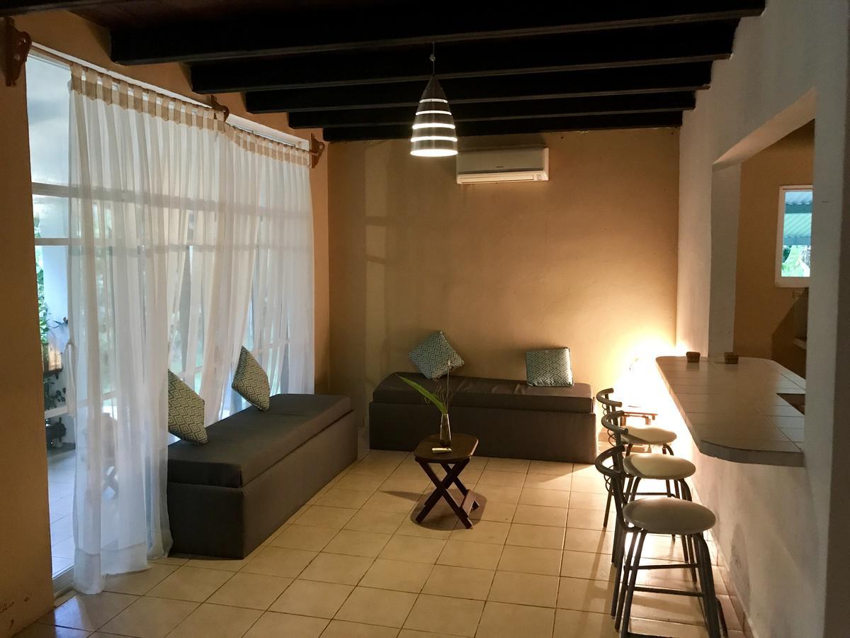 Casa Guacamaya Otel Palenque Dış mekan fotoğraf