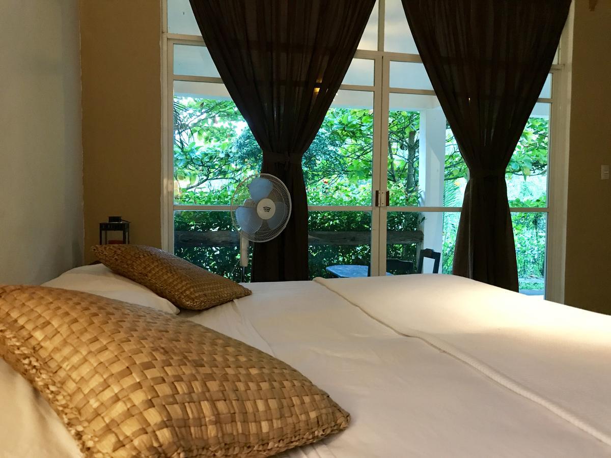 Casa Guacamaya Otel Palenque Dış mekan fotoğraf