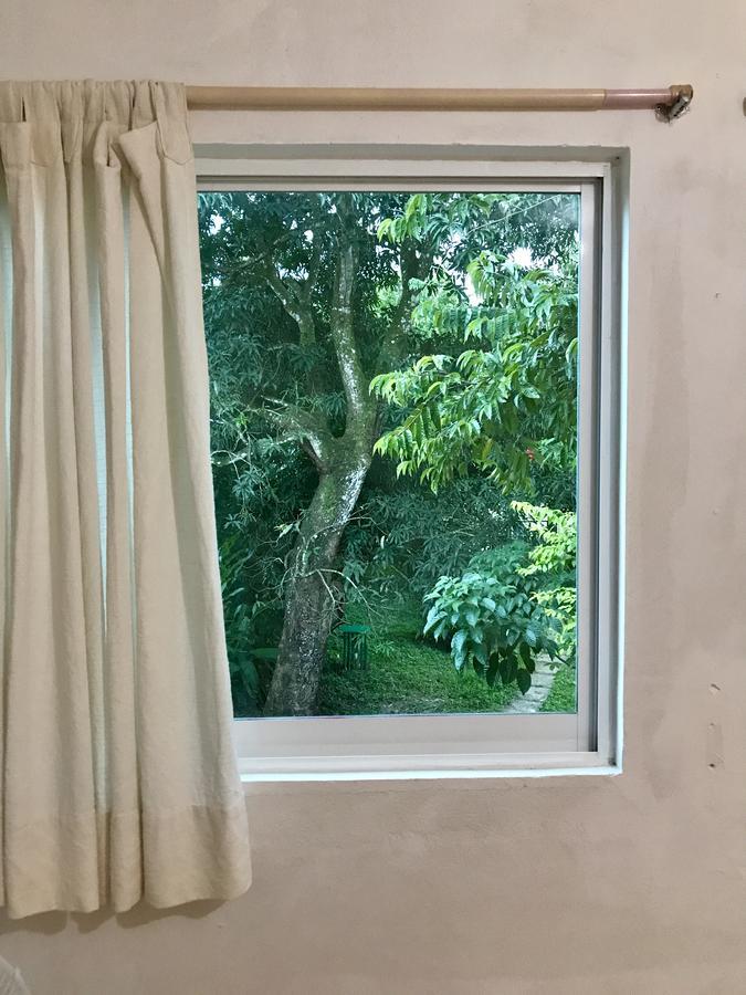 Casa Guacamaya Otel Palenque Dış mekan fotoğraf
