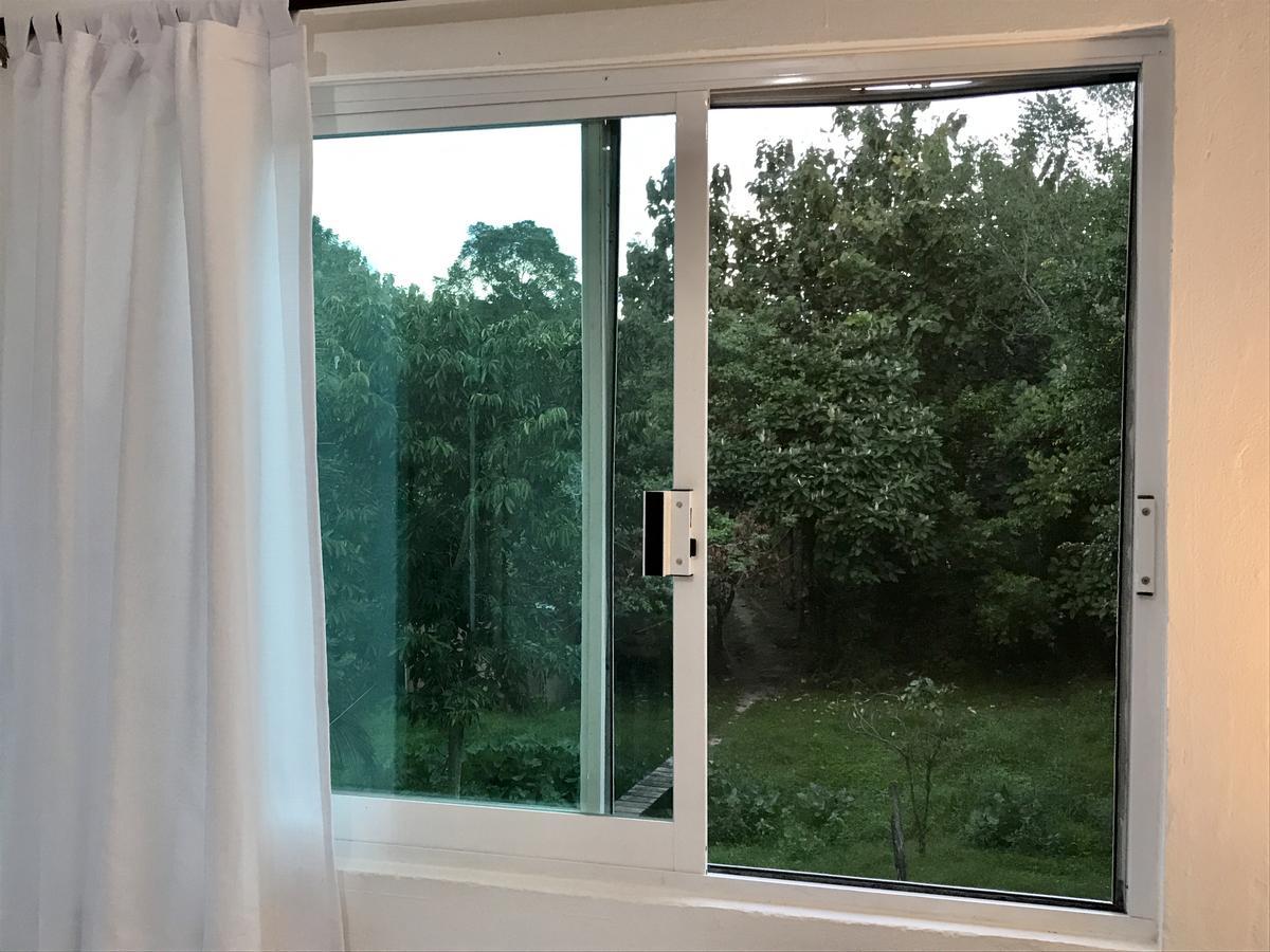 Casa Guacamaya Otel Palenque Dış mekan fotoğraf