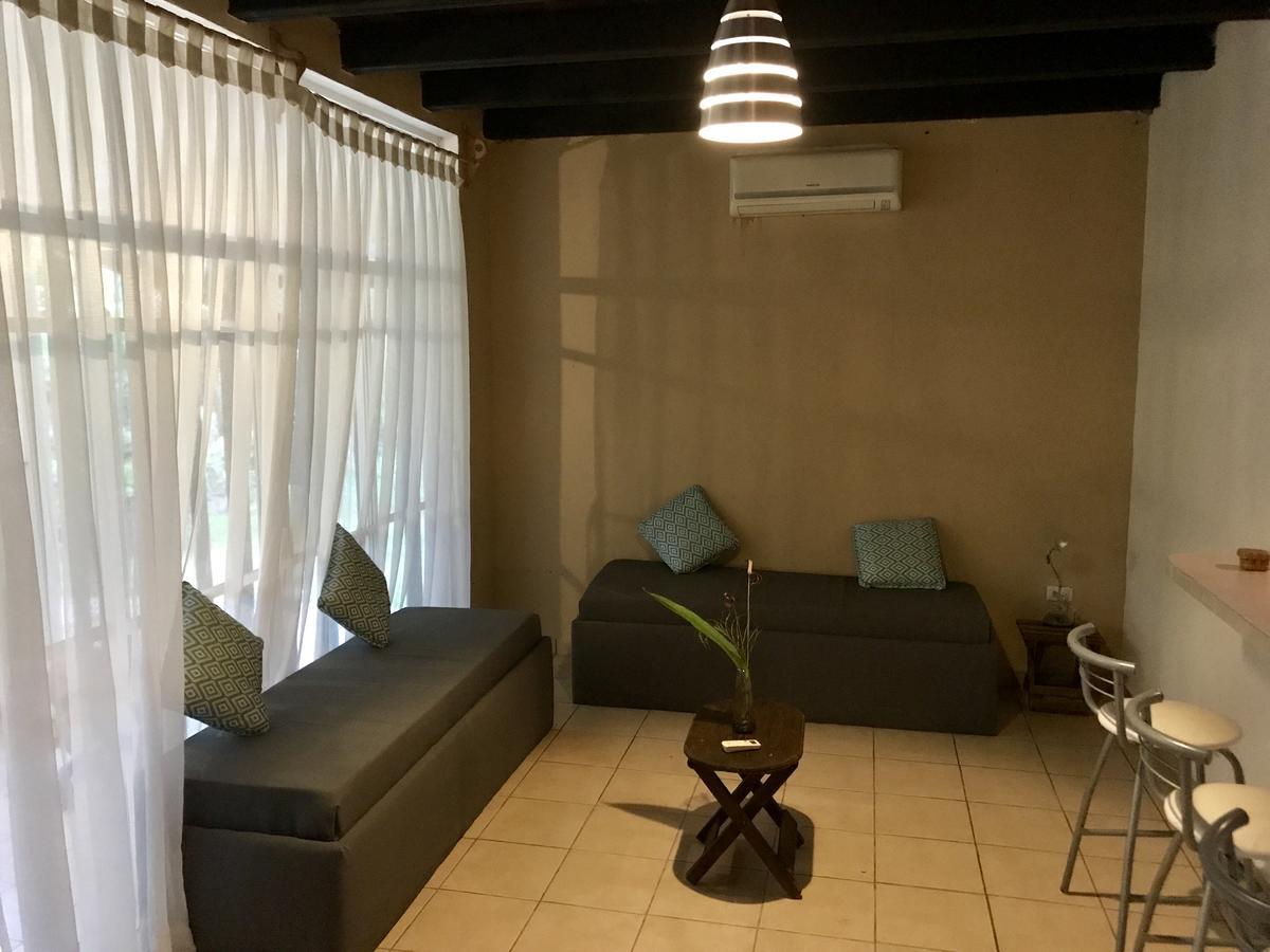 Casa Guacamaya Otel Palenque Dış mekan fotoğraf