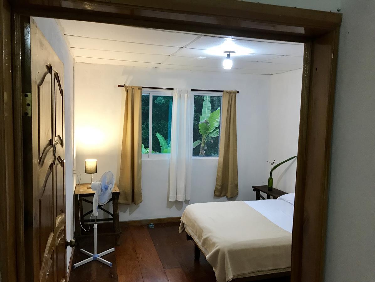 Casa Guacamaya Otel Palenque Dış mekan fotoğraf